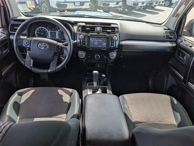 2016 Toyota 4Runner Vehicle Photo in AURORA, CO 80012-4011