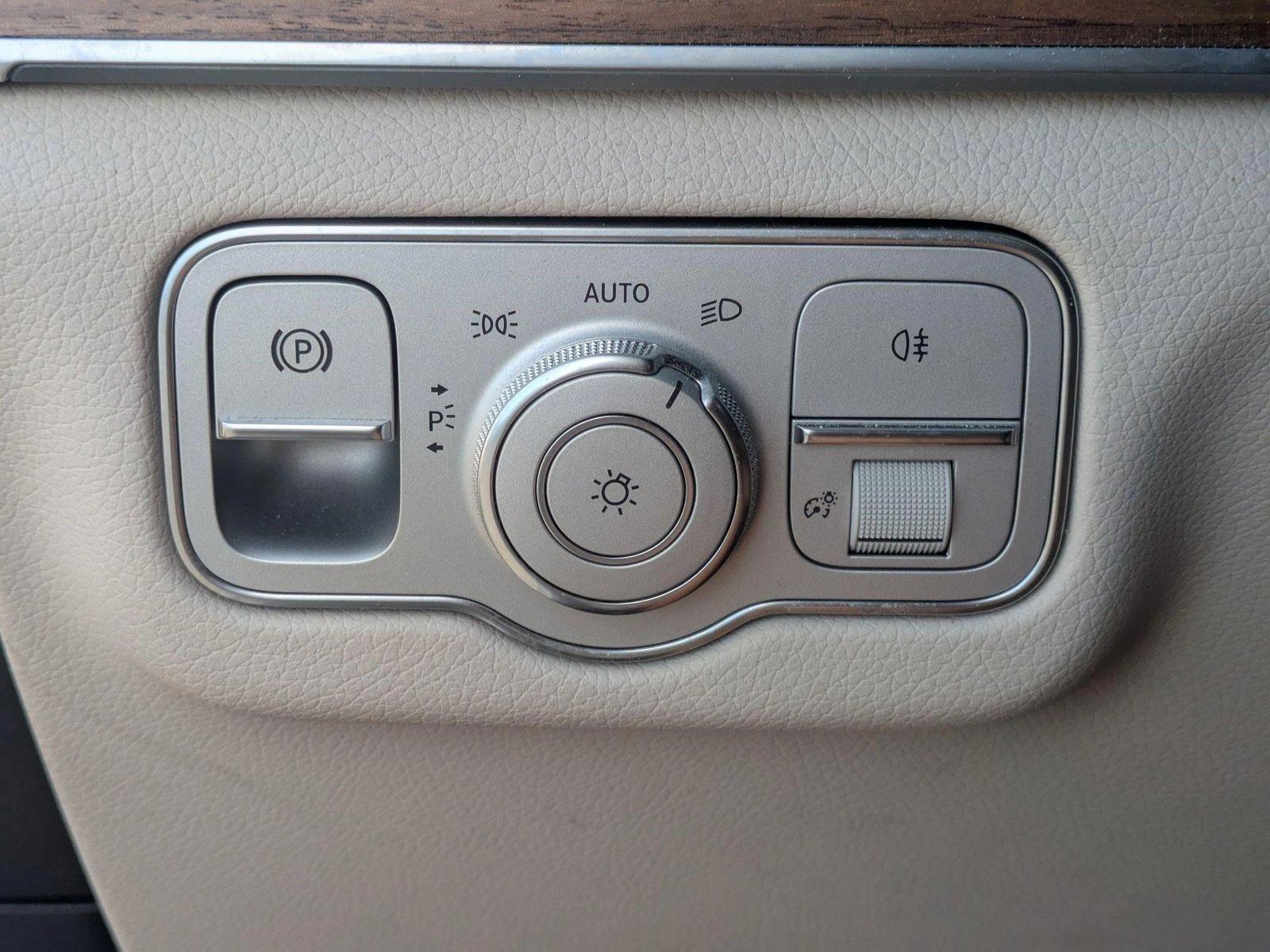 2022 Mercedes-Benz GLE Vehicle Photo in Sarasota, FL 34231