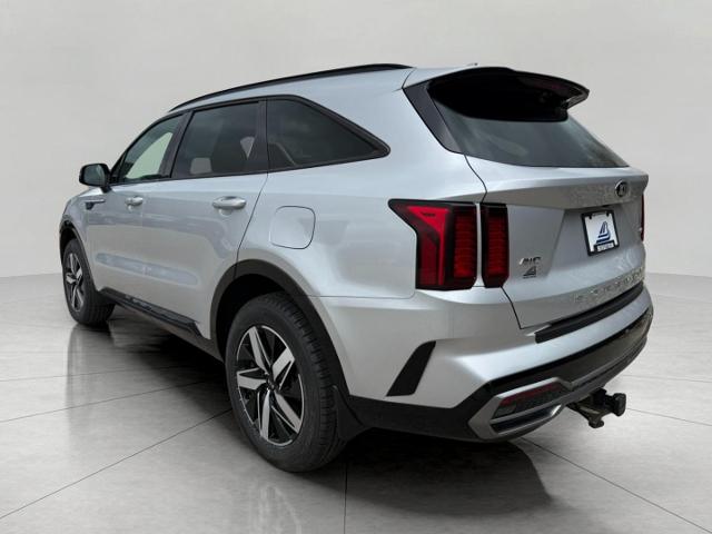 2021 Kia Sorento Vehicle Photo in Appleton, WI 54914