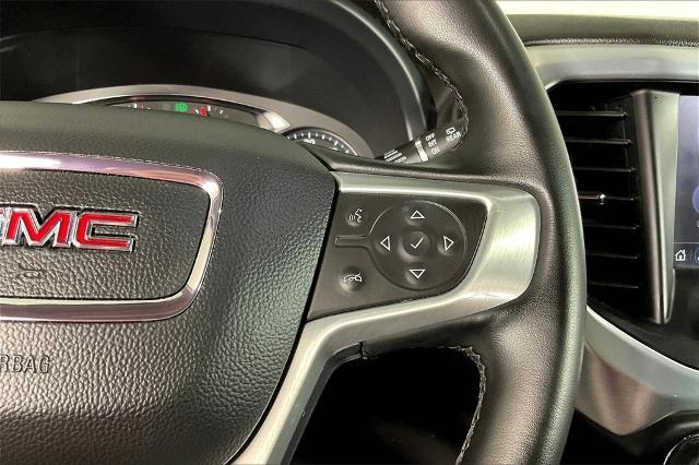 2023 GMC Acadia Vehicle Photo in Tulsa, OK 74129
