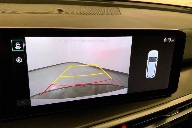 2024 Kia Sorento Vehicle Photo in Lees Summit, MO 64086