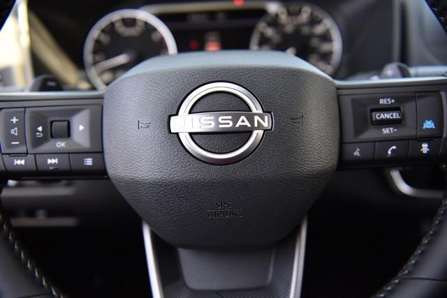 2025 Nissan Rogue Vehicle Photo in Ballwin, MO 63011