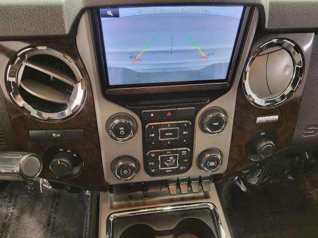 2014 Ford Super Duty F-250 SRW Vehicle Photo in Neenah, WI 54956