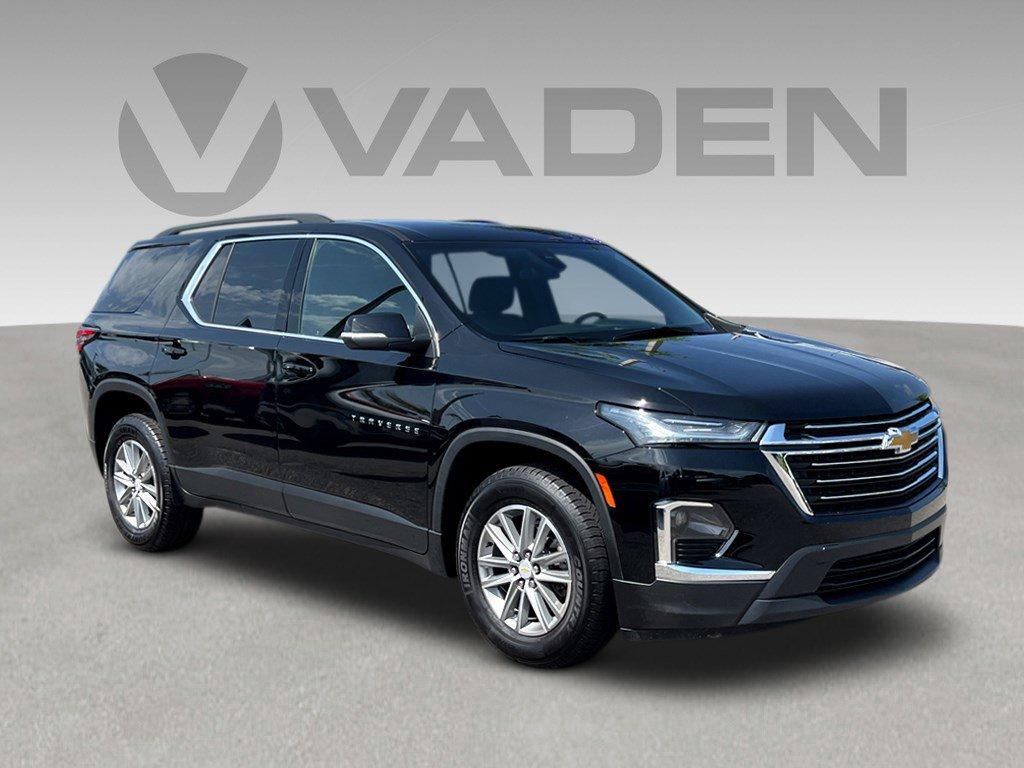 2023 Chevrolet Traverse Vehicle Photo in SAVANNAH, GA 31406-4513