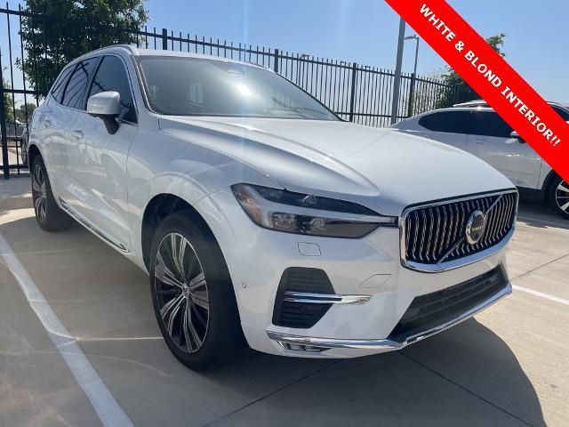 2023 Volvo XC60 Vehicle Photo in Grapevine, TX 76051