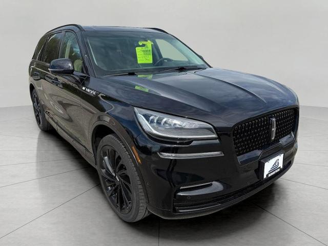 2023 Lincoln Aviator Vehicle Photo in Kaukauna, WI 54130