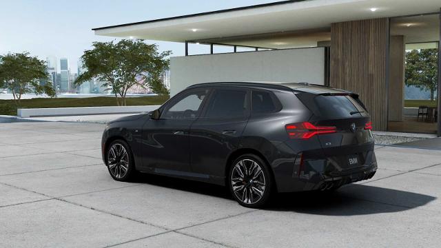2025 BMW X3 M50 xDrive Vehicle Photo in GRAPEVINE, TX 76051
