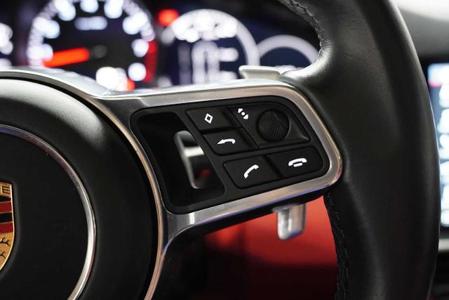 2020 Porsche Cayenne Vehicle Photo in GRAPEVINE, TX 76051