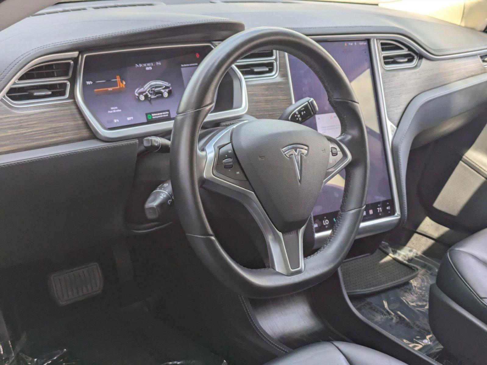 2014 Tesla Model S Vehicle Photo in Tampa, FL 33614