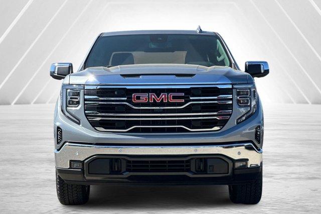 2025 GMC Sierra 1500 Vehicle Photo in STOCKTON, CA 95212-2838