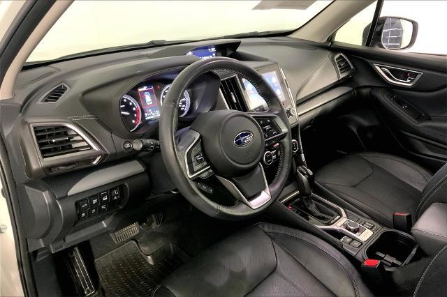 2019 Subaru Forester Vehicle Photo in Lees Summit, MO 64086