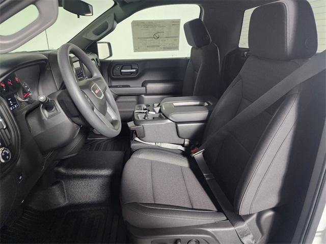 2025 GMC Sierra 1500 Vehicle Photo in PRESCOTT, AZ 86305-3700