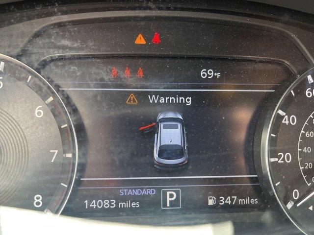 2024 INFINITI QX55 Vehicle Photo in Willow Grove, PA 19090