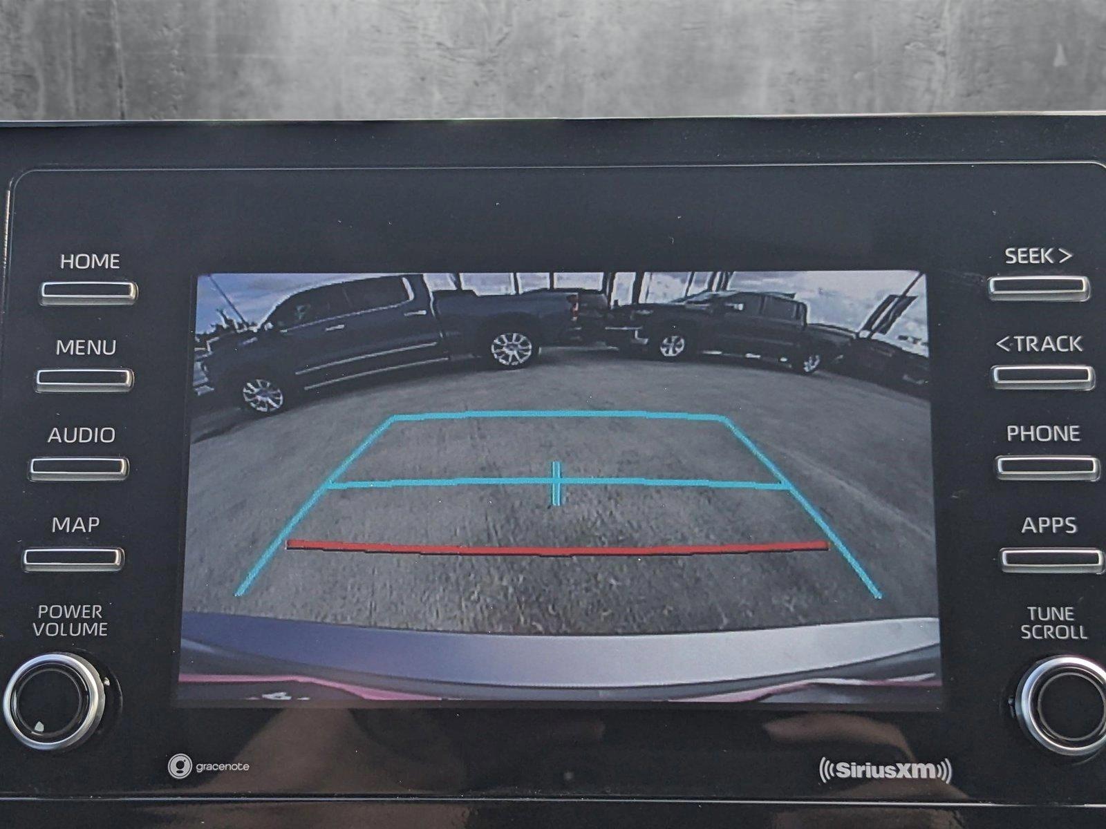 2023 Toyota Camry Vehicle Photo in MIAMI, FL 33172-3015