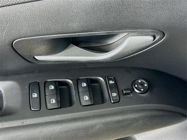 2022 Hyundai SANTA CRUZ Vehicle Photo in Everett, WA 98204