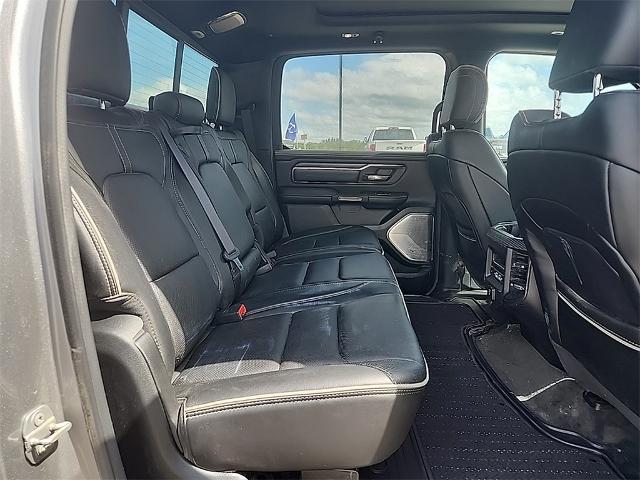 2021 Ram 1500 Vehicle Photo in EASTLAND, TX 76448-3020