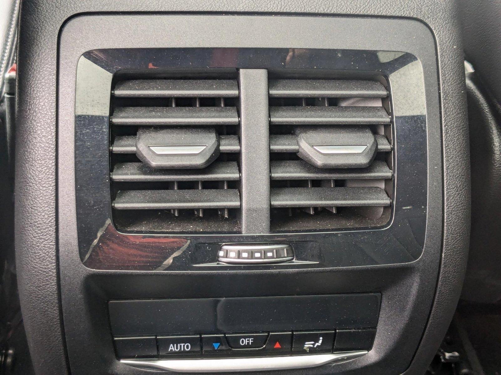 2024 BMW X3 sDrive30i Vehicle Photo in Valencia, CA 91355