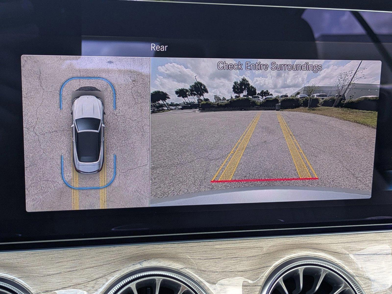 2023 Mercedes-Benz E-Class Vehicle Photo in Sarasota, FL 34231