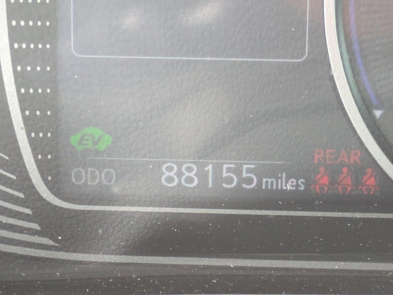 2020 Lexus UX 250h Vehicle Photo in Clearwater, FL 33761