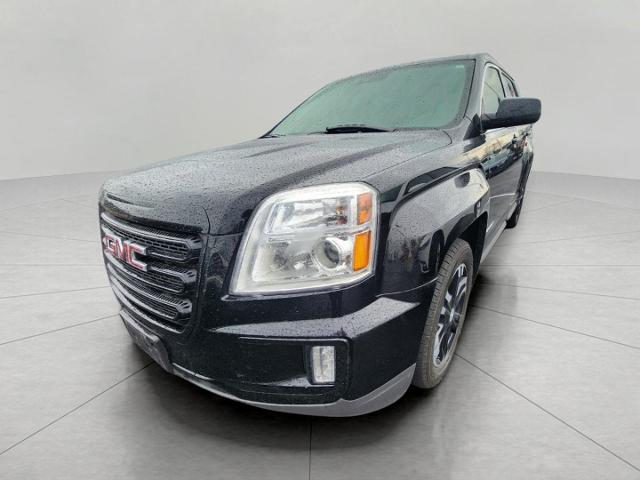 2017 GMC Terrain Vehicle Photo in MADISON, WI 53713-3220