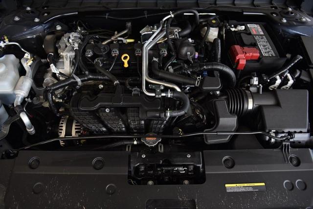 2025 Nissan Altima Vehicle Photo in Ballwin, MO 63011