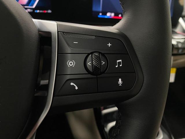 2025 BMW X1 xDrive28i Vehicle Photo in Appleton, WI 54913