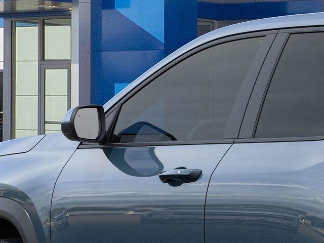 2026 Chevrolet Equinox Vehicle Photo in DANBURY, CT 06810-5034