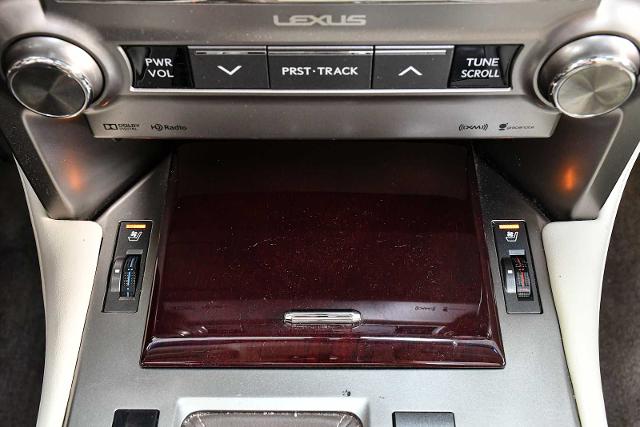 2018 Lexus GX 460 Vehicle Photo in DALLAS, TX 75235