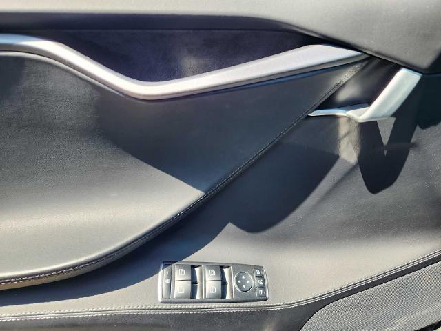 2019 Tesla Model S Vehicle Photo in HOUSTON, TX 77079