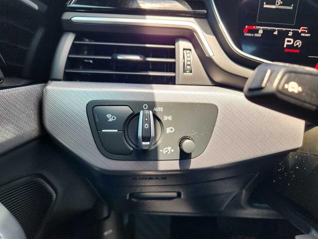 2023 Audi A5 Sportback Vehicle Photo in HOUSTON, TX 77079