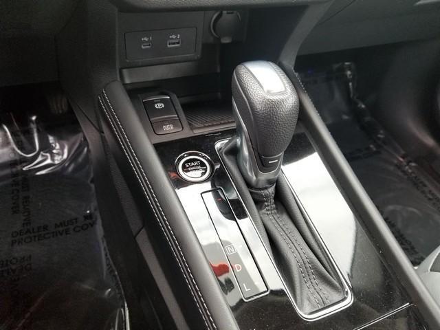 2021 Nissan Kicks Vehicle Photo in ELYRIA, OH 44035-6349