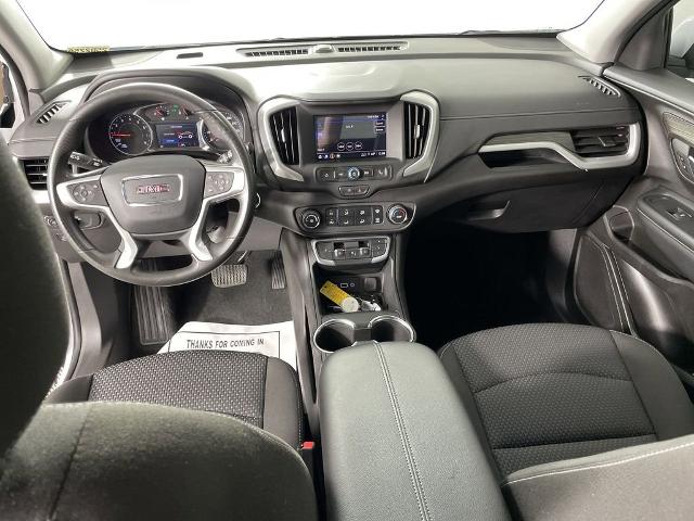 2024 GMC Terrain Vehicle Photo in GILBERT, AZ 85297-0402