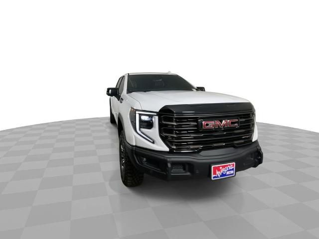 2025 GMC Sierra 1500 Vehicle Photo in GILBERT, AZ 85297-0402
