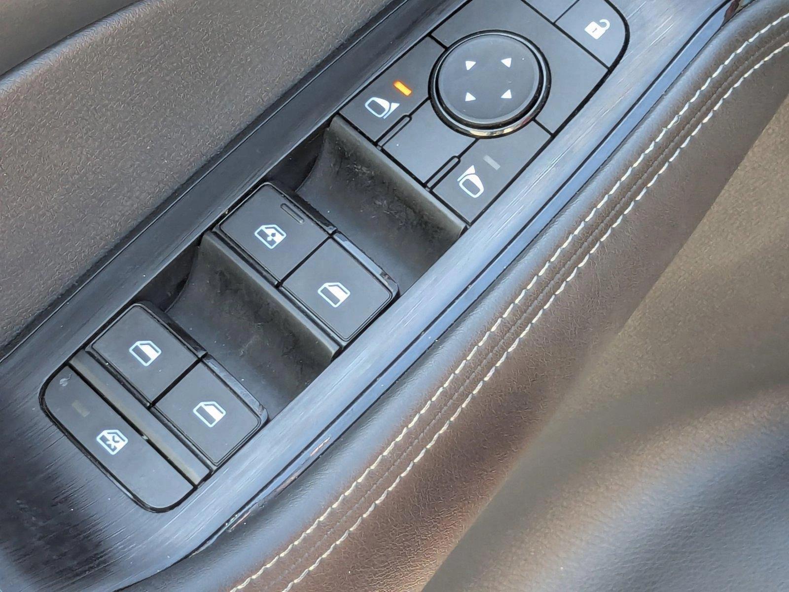 2023 Nissan Rogue Vehicle Photo in Pembroke Pines , FL 33084