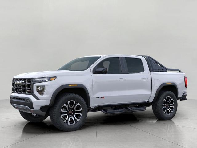 2025 GMC Canyon Vehicle Photo in GREEN BAY, WI 54303-3330