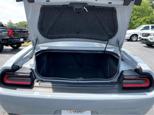 2021 Dodge Challenger Vehicle Photo in Savannah, GA 31419
