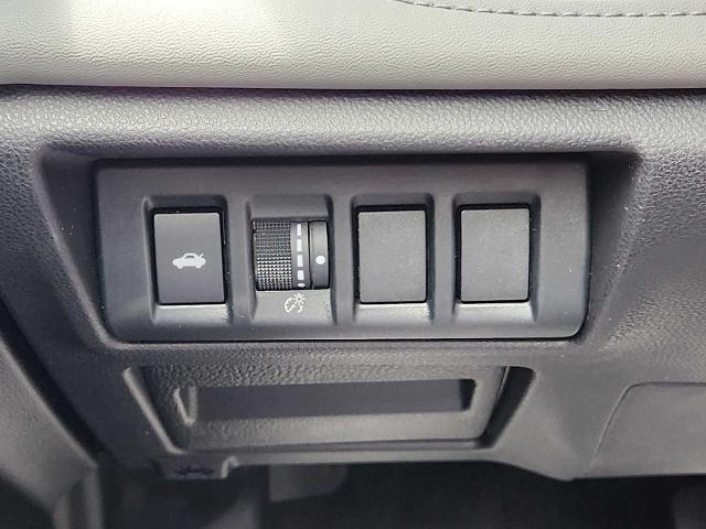 2024 Subaru Legacy Vehicle Photo in DALLAS, TX 75209
