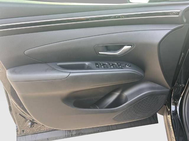 2024 Hyundai SANTA CRUZ Vehicle Photo in Brunswick, GA 31525