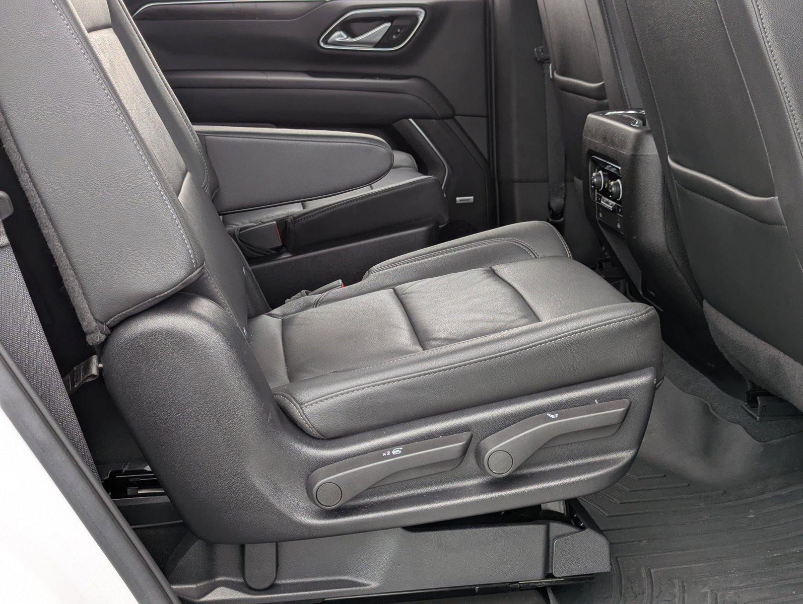 2022 Chevrolet Tahoe Vehicle Photo in Ft. Myers, FL 33907