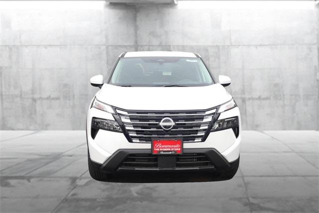 2025 Nissan Rogue Vehicle Photo in Hazelwood, MO 63042