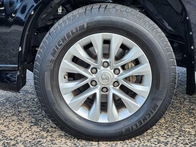2019 Lexus GX 460 Vehicle Photo in FORT WORTH, TX 76132