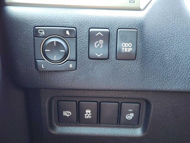 2018 Lexus GX 460 Vehicle Photo in FORT WORTH, TX 76132