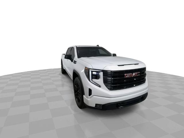 2024 GMC Sierra 1500 Vehicle Photo in GILBERT, AZ 85297-0402