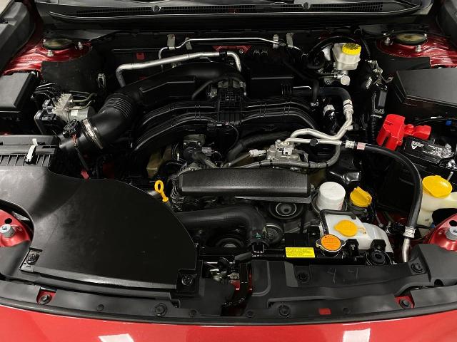 2020 Subaru Outback Vehicle Photo in Appleton, WI 54913