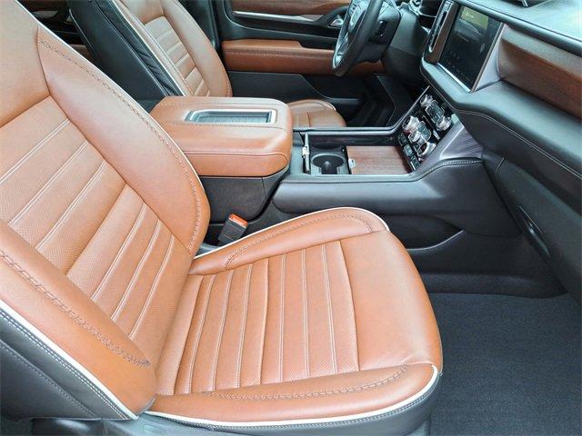 2023 GMC Yukon XL Vehicle Photo in MILFORD, OH 45150-1684