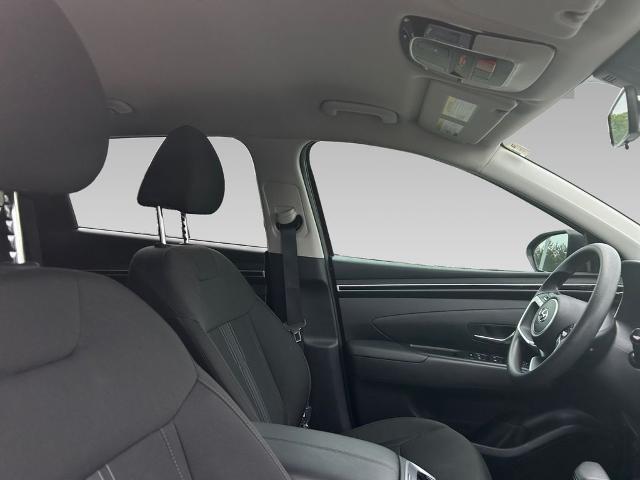 2024 Hyundai TUCSON Vehicle Photo in Statesboro, GA 30458