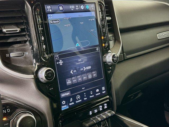 2023 Ram 1500 Vehicle Photo in Doylsetown, PA 18901