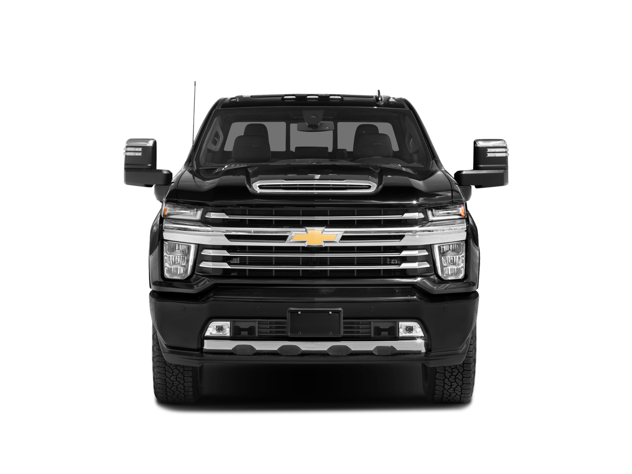 2022 Chevrolet Silverado 2500 HD Vehicle Photo in Gaffney, SC 29341