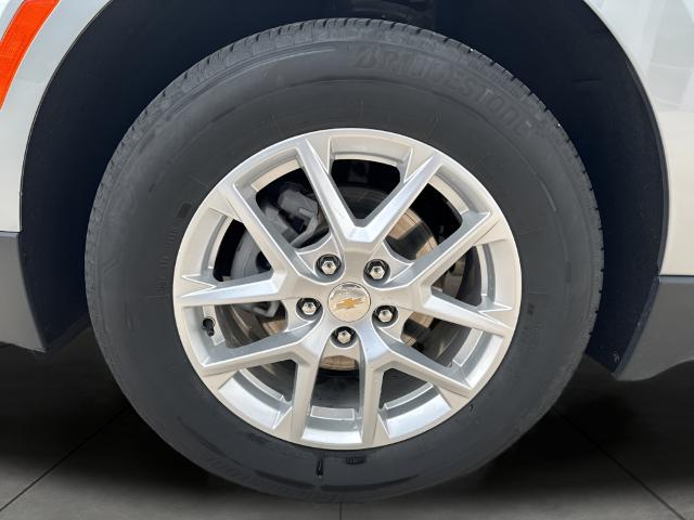 2024 Chevrolet Equinox Vehicle Photo in MANITOWOC, WI 54220-5838