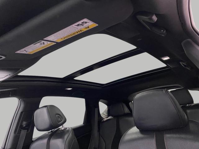 2023 Acura RDX Vehicle Photo in Appleton, WI 54913
